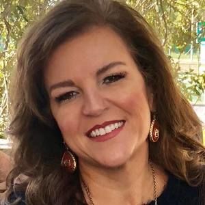 Meet your Posher, Tammy